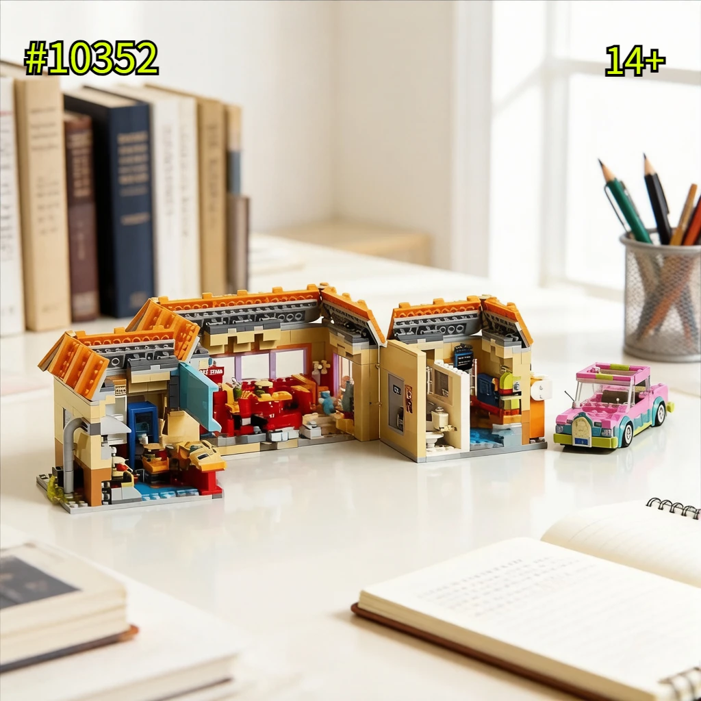 ensemble-de-blocs-de-construction-hamburger-shop-modele-10352-compatibles-avec-les-particules-legoed-adaptes-aux-cadeaux-d'anniversaire-1635-pieces