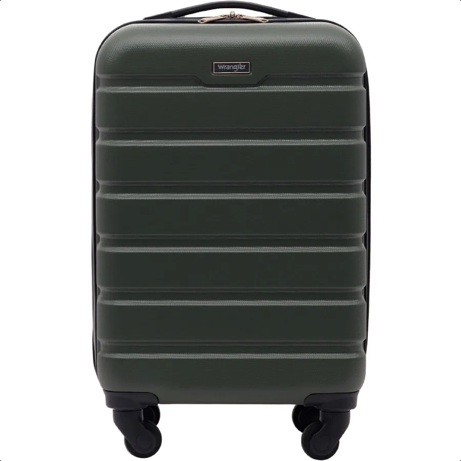 

20 Spinner CarryOn Lage Deep Depth
