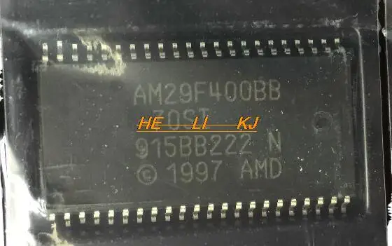 AM29F400BB-70SI SOP44