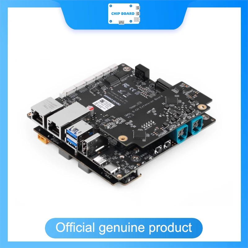 Recomputer Jetson A…