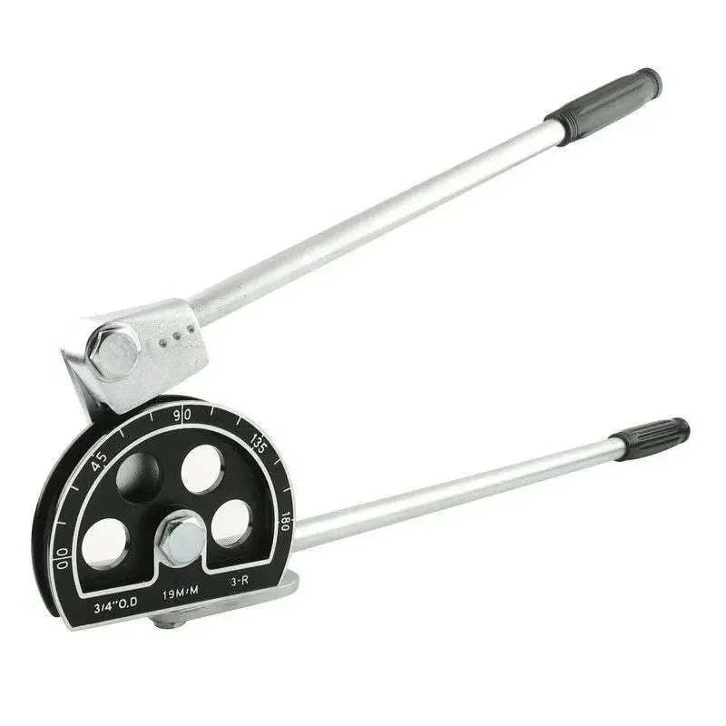 CT-364-12 Bender for professional refrigeration bending copper pipe