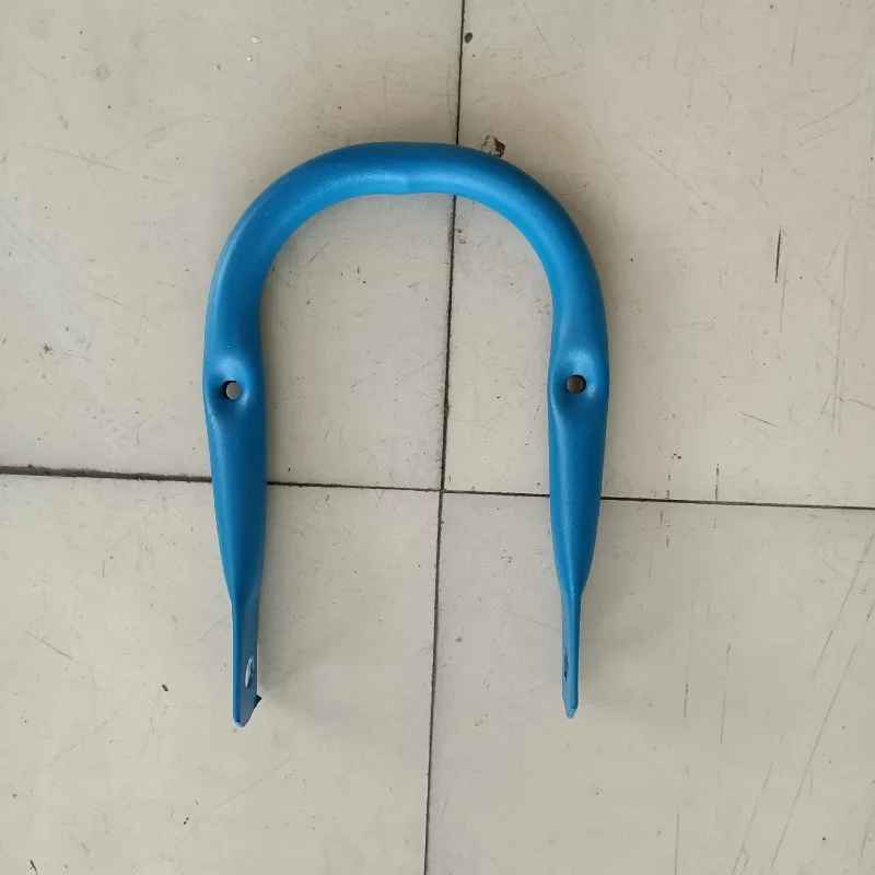 Carrinho de rodas de construção