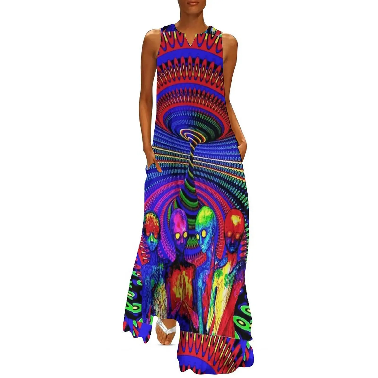 

Best seller of alex grey Long Dress dresses for women Beachwear women's evening dresses Women's summer dresses