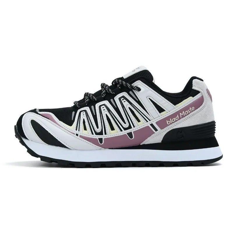 

2025 New Running Shoes Mens Womens Comfortable Outdoor Sports Shoe Unisex Designer Walking Shoes Couples Brand Training Shoe