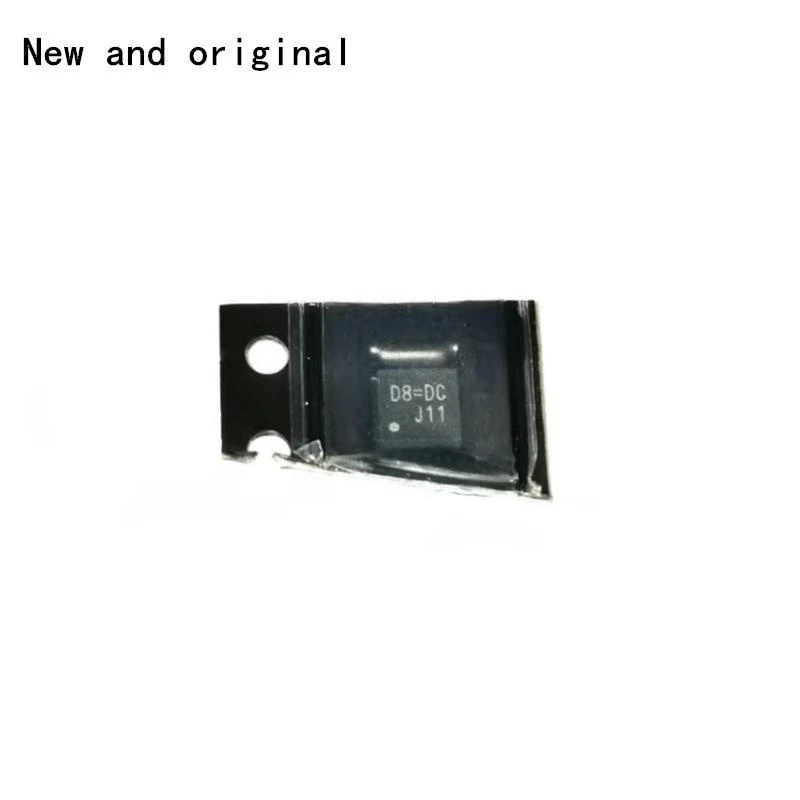 RT9505GQW WDFN10 New and original Linear Single Cell Li-Ion Battery Charger IC marking code D8=