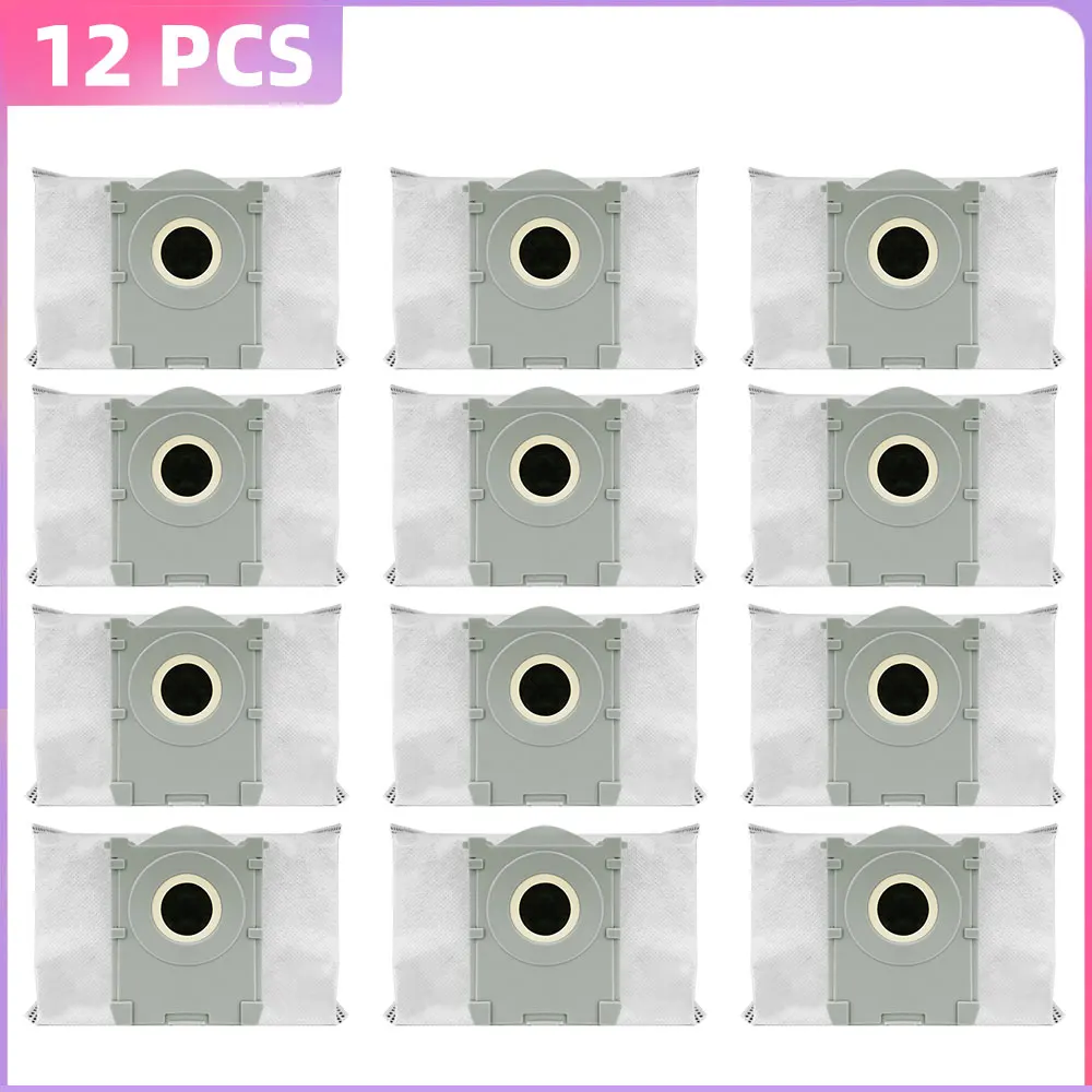 Für Ecovacs Deeboot T30C/T30C OMNI/T30C Prime Omni/T30C GEN 2/T30C OMNI GEN 2(Nicht T30C PRO/PRO OMNI), T30C MAX OMNI, N50 OMNI/N50 Pro Omni, T50S PRO OMNI/ T50S OMNI Haupt/Seitenbürste Filter Mopp