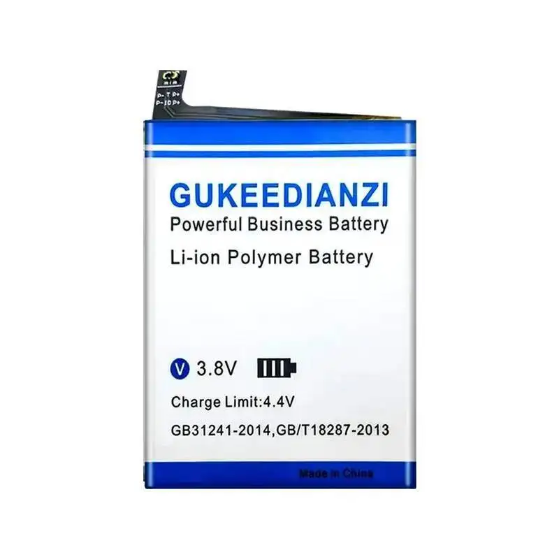 For Crosscall Core M4 Core-M4 Mobile Phone Battery 3500Mah High Compatibility Long-Lasting Performance