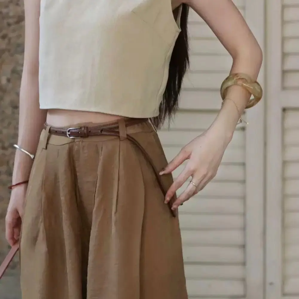 البوهيمي شفافة الاكريليك الإسورة الأقلية تصميم الدوبامين غير النظامية واسعة سوار أوروبا الأمريكية نمط مجوهرات اكسسوارات