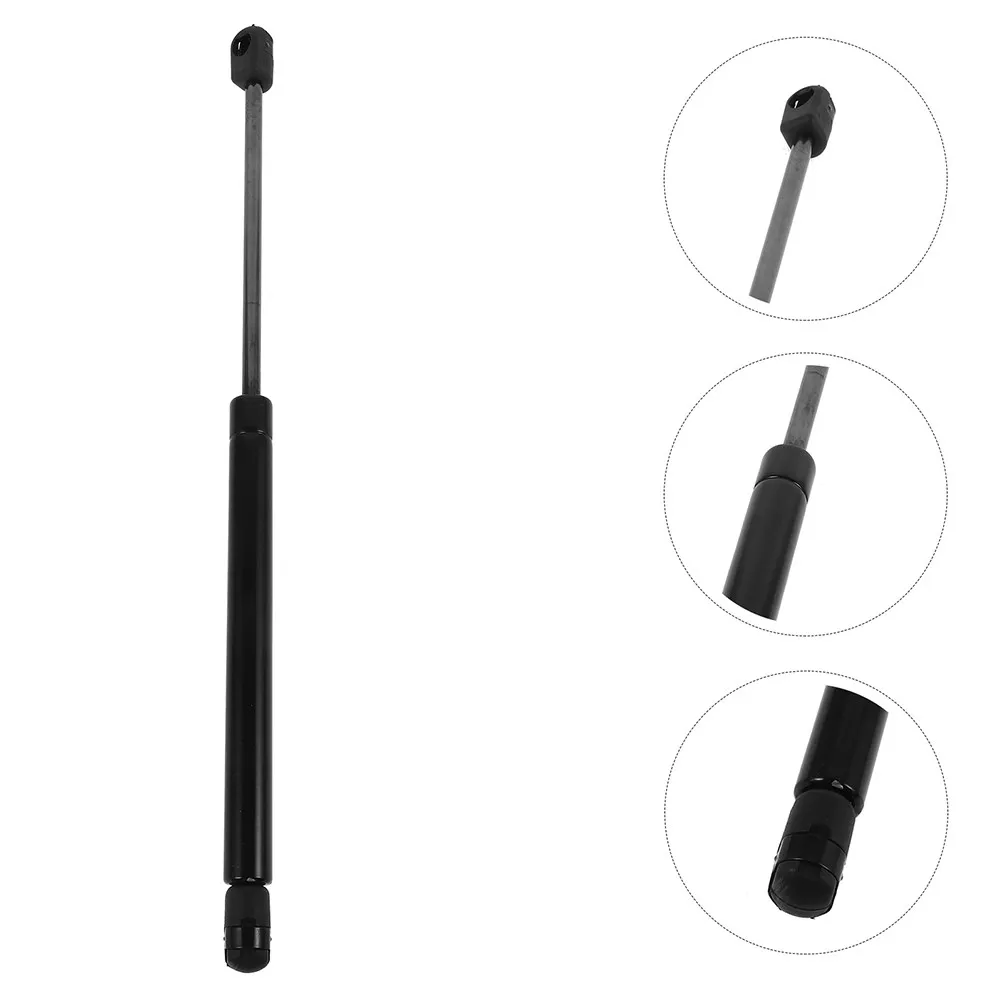 

4Pcs Gas Spring Strut Car Hood Support Rod Sturdy Lightweight Universal Fit for Auto Repair Shop Use Hood Prop Tool