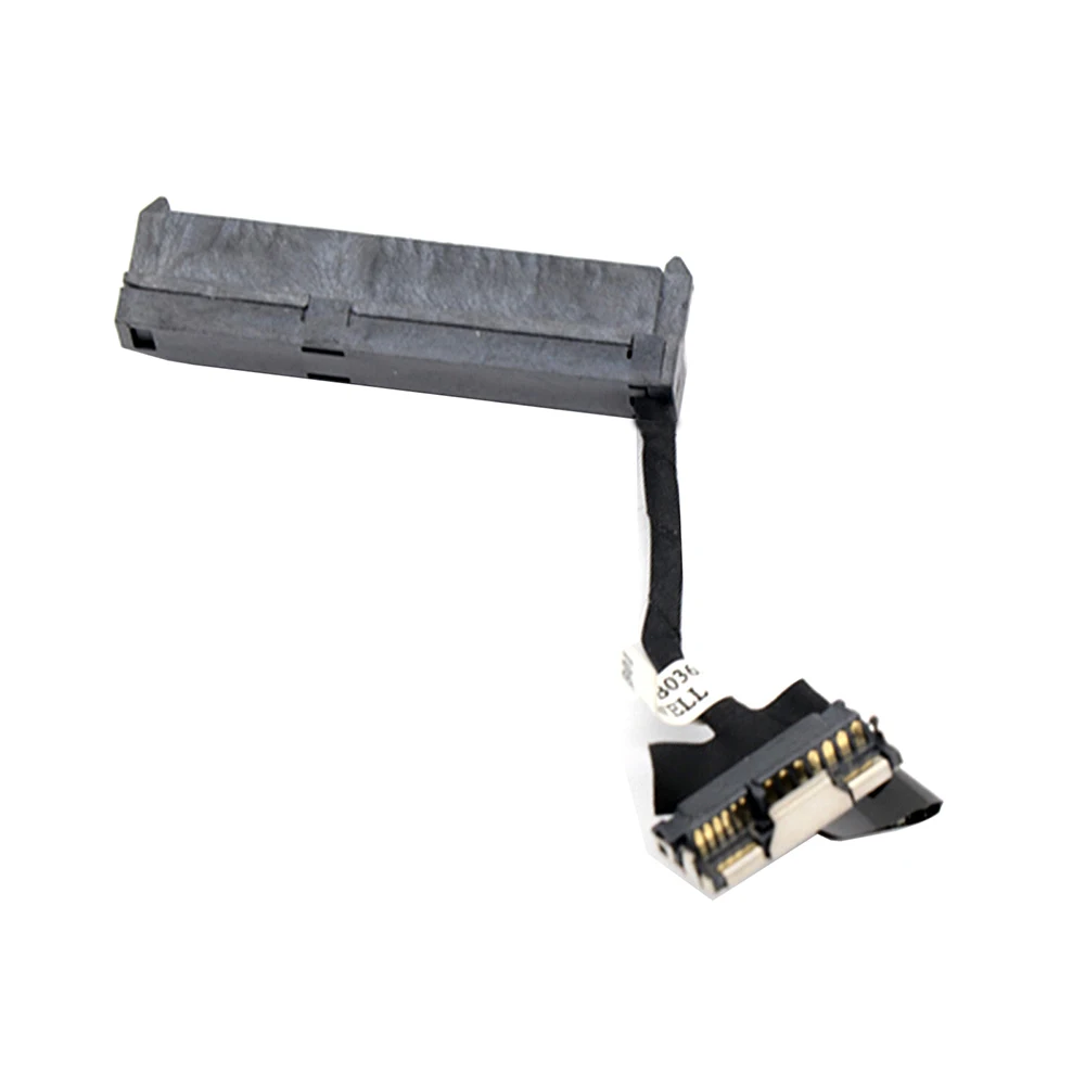 Notebook Repair SATA Hard Drive Adapter SSD HDD Connector Cable for H 640 645 650 655 G1 Laptop HDD Flex Cable