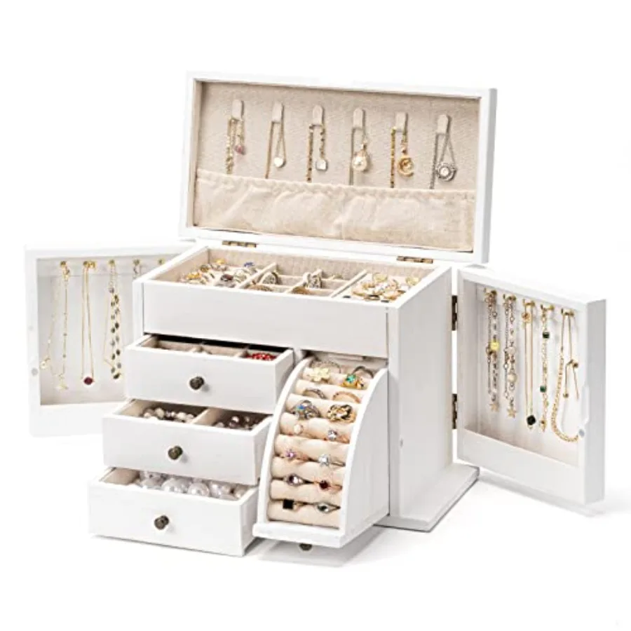Jewelry Box Organiz…