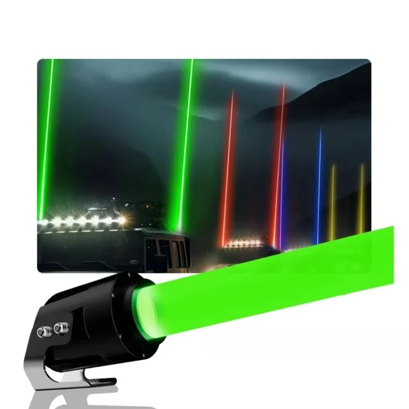 

12V 24v Luminous, Diode, Tube Boat, Signal, Whip Light, Luminous