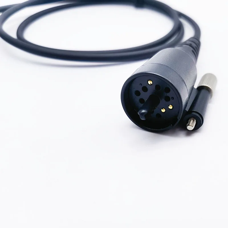 KPG-43 12pin USB Programming Cable for Kenwood TK-790 TK-790HG TK-890 TK-690 TK-5710 TK-5810 TK-5910 TK-6900 Radio Walkie Talkie