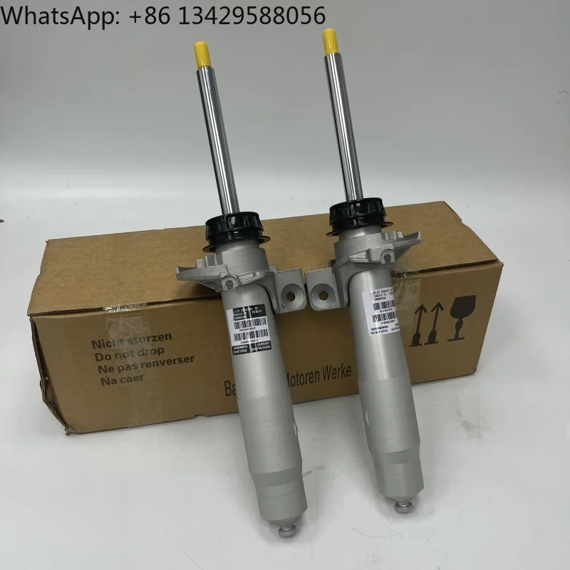 

Shock Absorber For BMW M3 F80 M4 F82 2015-2020 Suspension Strut With EDC Front 31312284785 31312284785 31312284786 31312284786