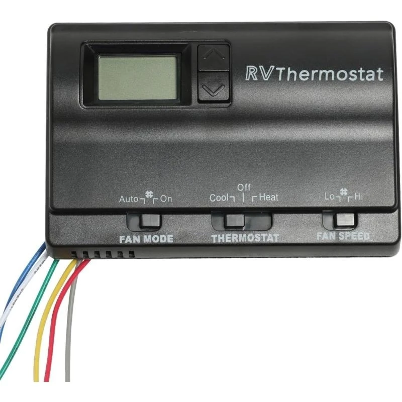 

Digital Thermostat 83303862 for Campers Motorhome Air Conditioner Replacement