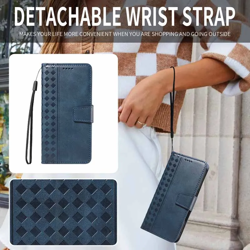 Cxd Flip Wallet Lea… - image