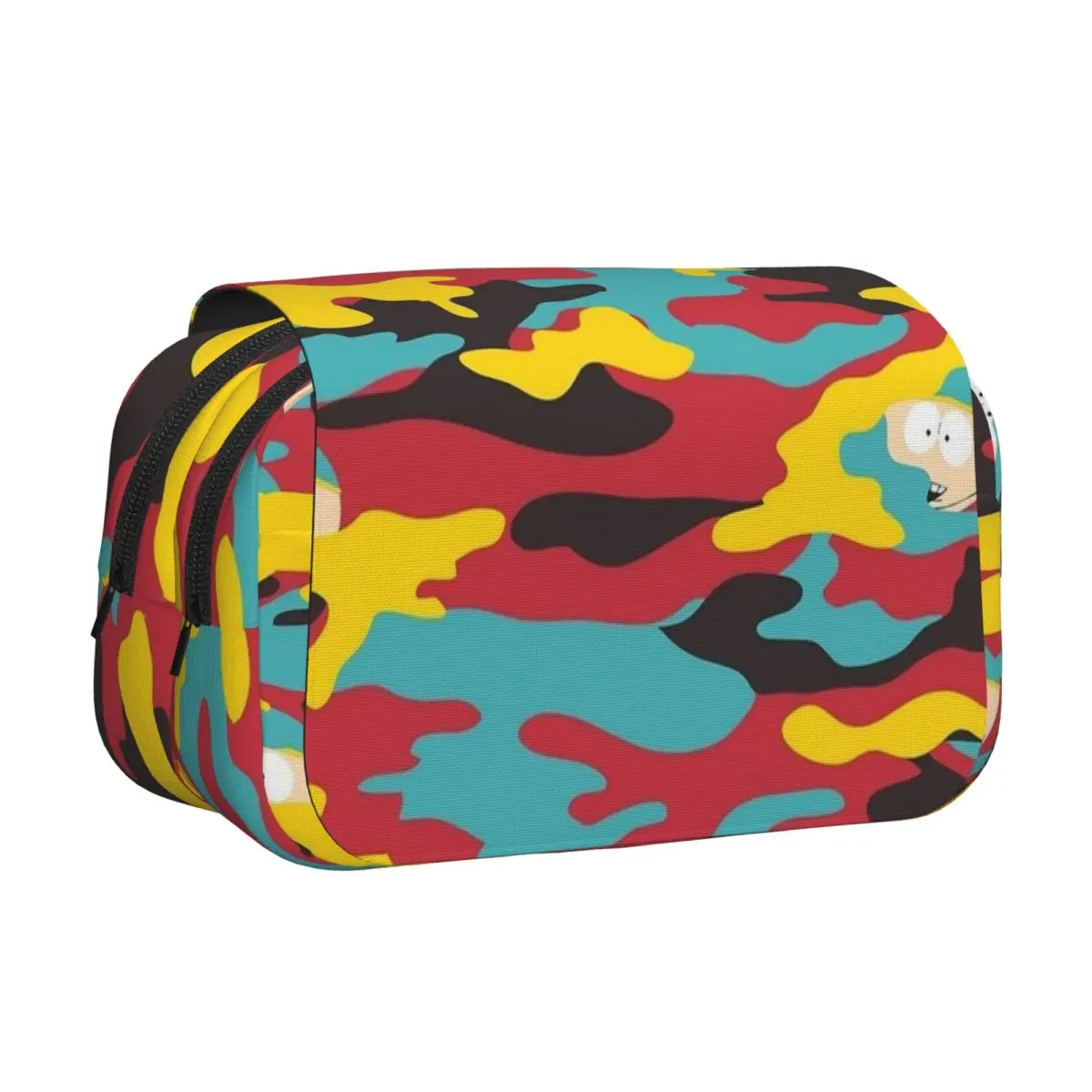 estojo-duplo-para-canetas-cartman-camo-camuflado-south-parks-estojo-de-lapis-para-estudantes-com-ziper