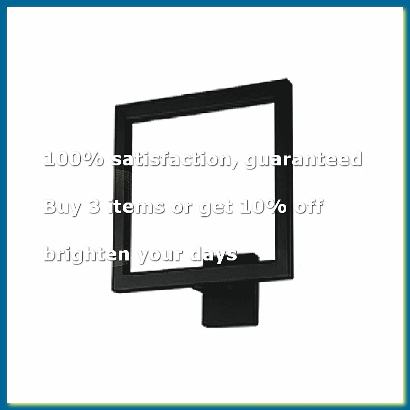 Stainless Steel Square Towel Ring Bathroom Rack Towel Rack Hook Bathroom Hardware Storage Accessories 16x13mm Black