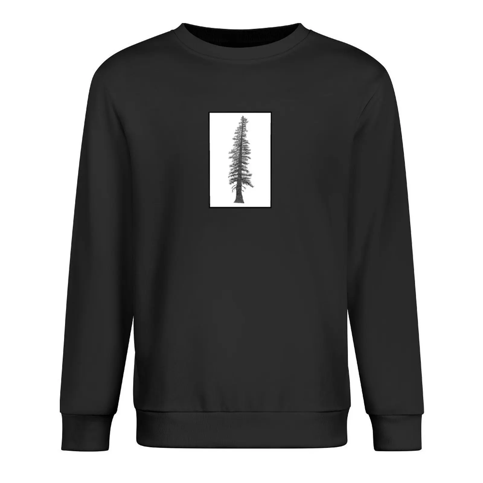 

Sitka Spruce Pullover tracksuit men men's sweat-shirt mens clothes autumn jacket men sweatshirts men