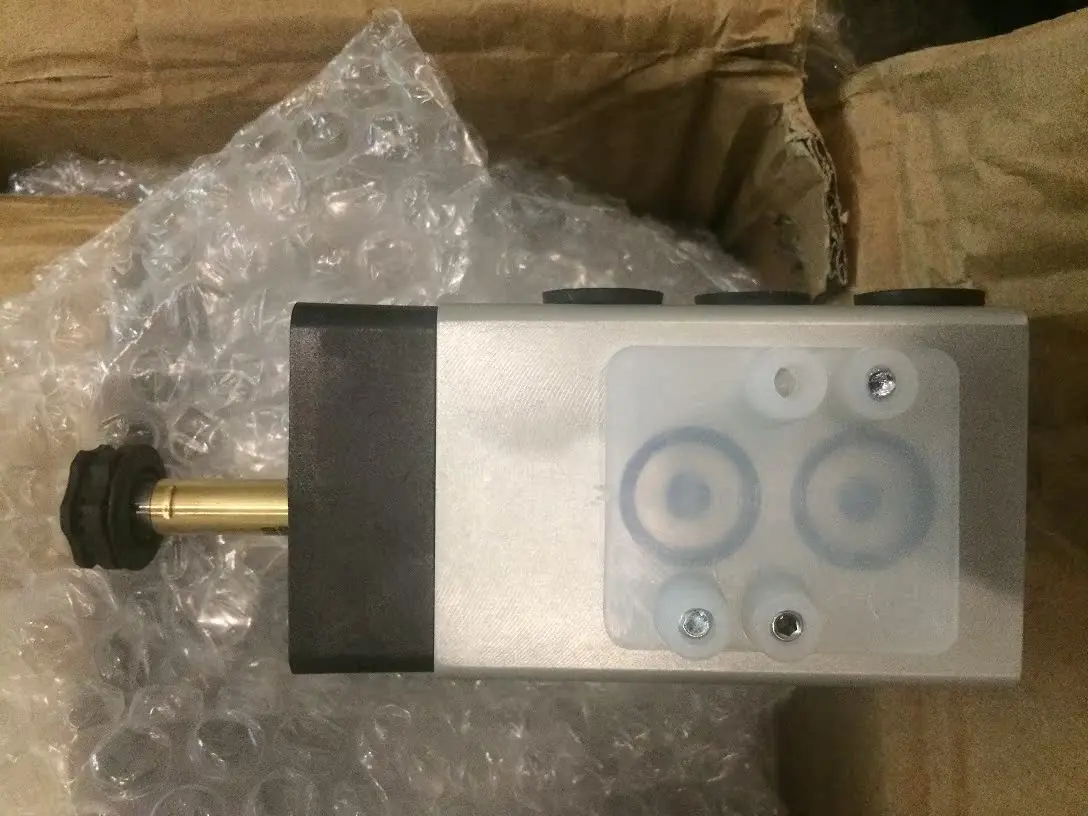 UK NORGREN Solenoid Valve Body 2623077