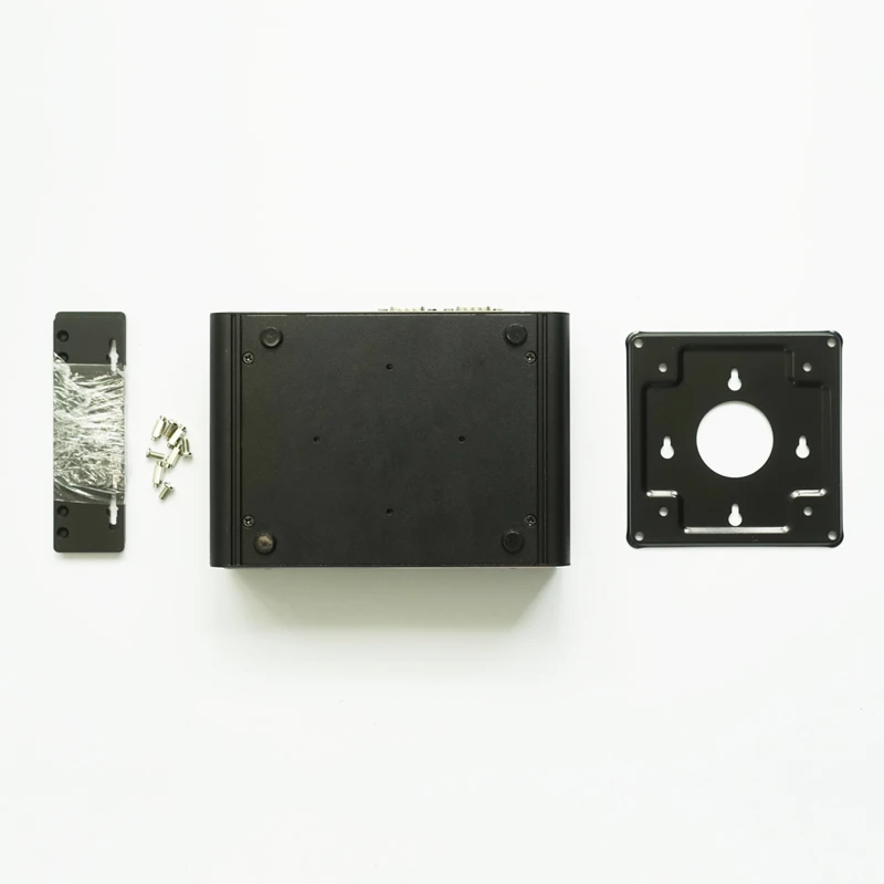 Промышленный ПК linux core i5 7200U процессор 7-го поколения