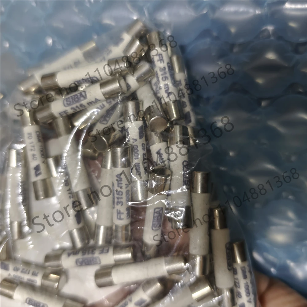 10Pcs Ff315Ma Ff400…