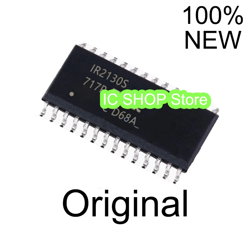 

IR2130STRPBF IR2130 SOP 100% Original Brand New