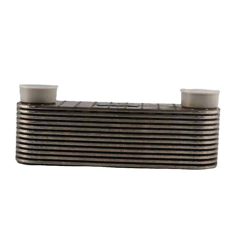 

B229900002521 Engine Oil Radiator 4209930 4209930 04288126 1013035A52D