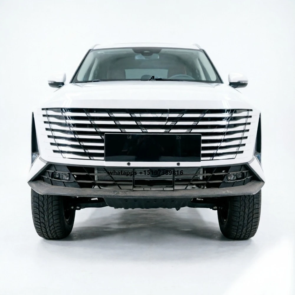 

From 2024 Changan Eado Front Bumper Assembly, Plastic Material, Original , High Quality, Bulk Discount Available