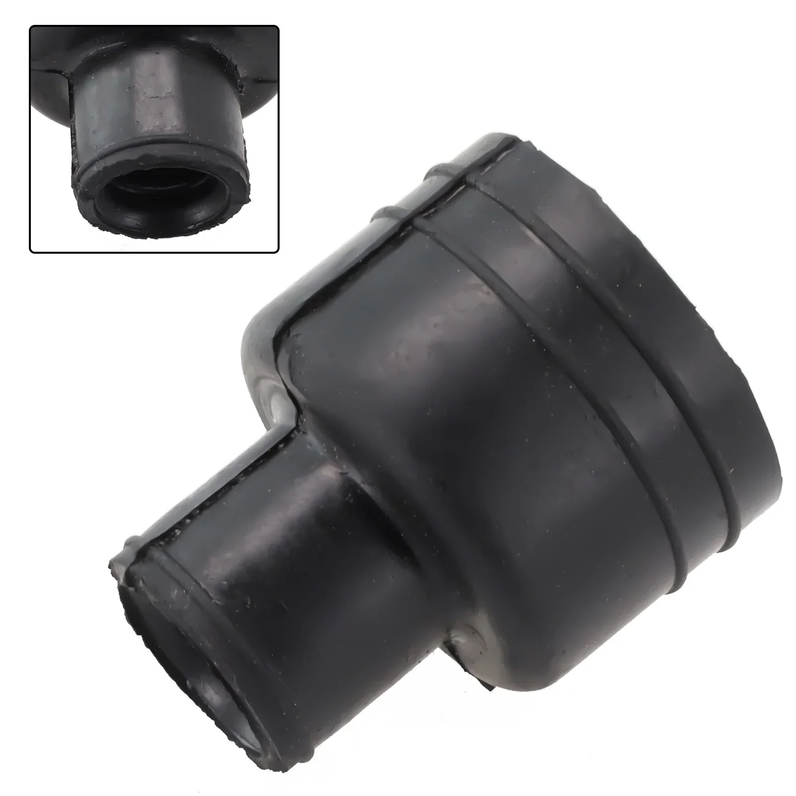 Brand New For Honda Direct Installation Element For Accord Engine 17152-RAA-A00 Breather Joint Correct Connector