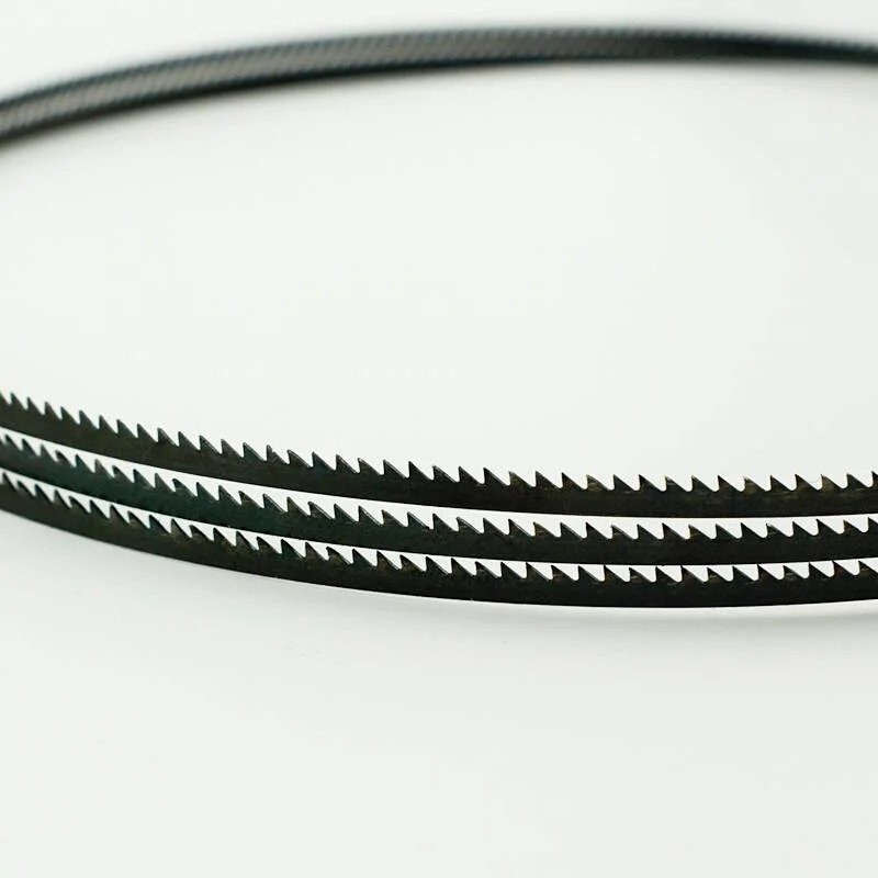 1/2/3 PCS Bandsaw Length 1712 X 6.35 mm Wide Length 1712 X 9.5 mm Wide Bandsaw Blade X 6T 10T 14T Bandsaw Woodworking Tool