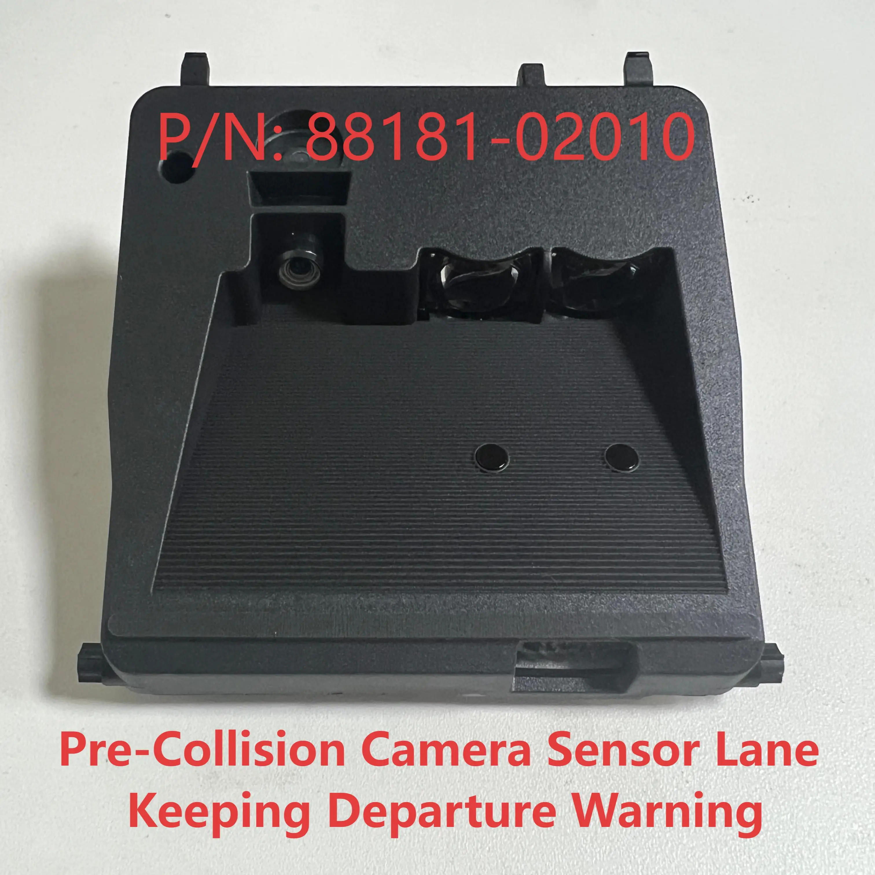 88181-02010 مستشعر كاميرا ما قبل الاصطدام تحذير المسار لملحقات سيارات تويوتا -8818102010-