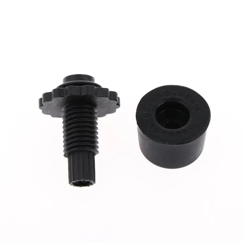 Для X1 F48 F49 Mini F60 буфер багажника стоп собака демпфер массы резиновый блок аксессуары