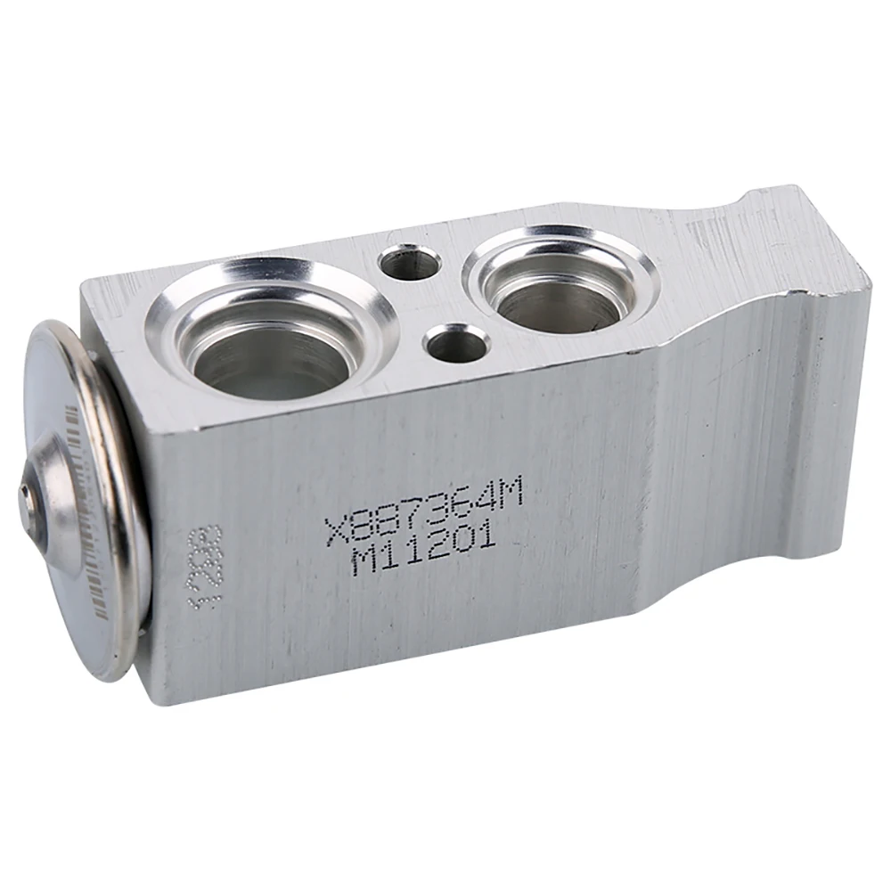 

Suitable for Citroen C4 REFRIGERAT PRESS RELIEF VALVE 6461N5
