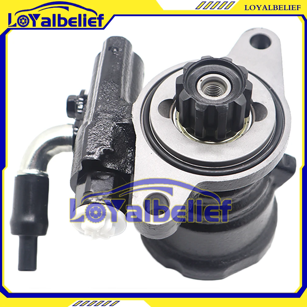 

Power Steering Pump for TOYOTA Hilux Land Cruiser Prado KZJ95/KZN185 1KZ KZN, 44310-35500 44310-26200 44310-35610