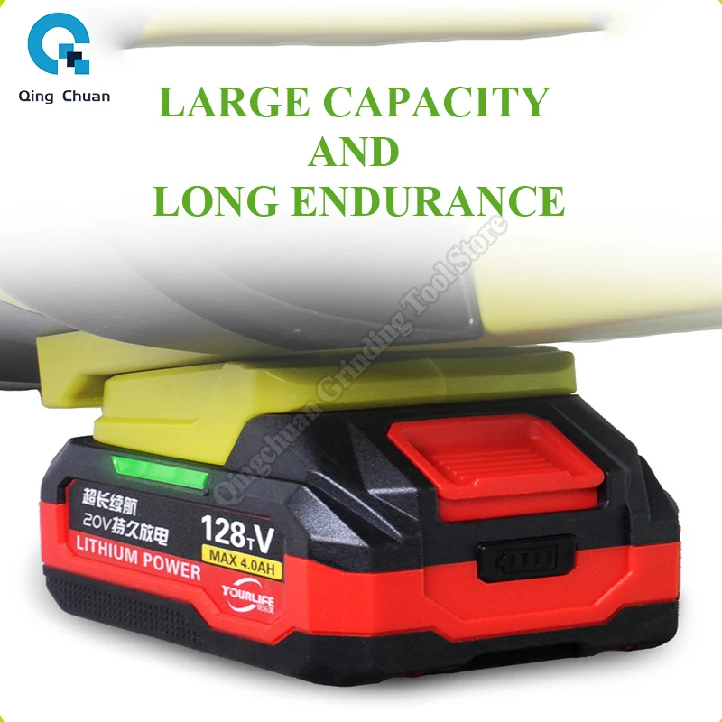 Seeds Planter Fertilizer Sowing Electric Handheld Spreader Feeding Machine Grass Seed Vegetable Small Seed Planting Machine