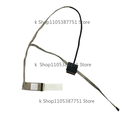 K1N-3040026-H39 30PIN --’New Laptop EDP Screen Cable For MSI MS1791 MS-1799 GE72 PE70 GT72S