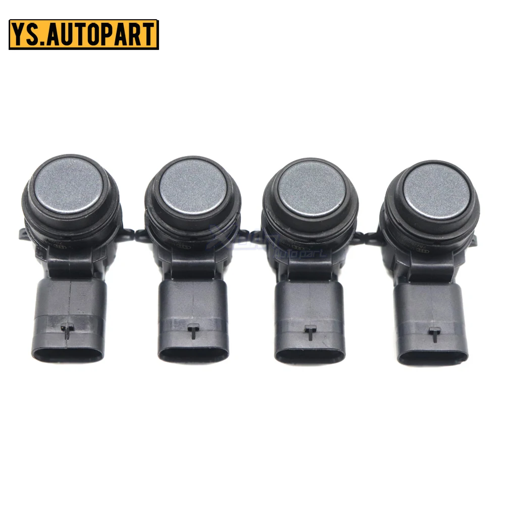 

4 pcs/Lot Car Reverse Backup Assist PDC Parking Sensor 9261581 For BMW1 2 3 4 Series 66209261581 0263013513