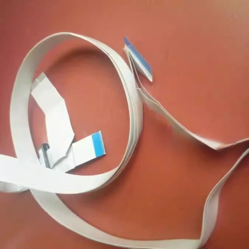 

Новый оригинальный кабель для печатающей головки Epson WF7018/7511/7521/7520/7510, кабель для картриджа с чернилами, ленточный кабель