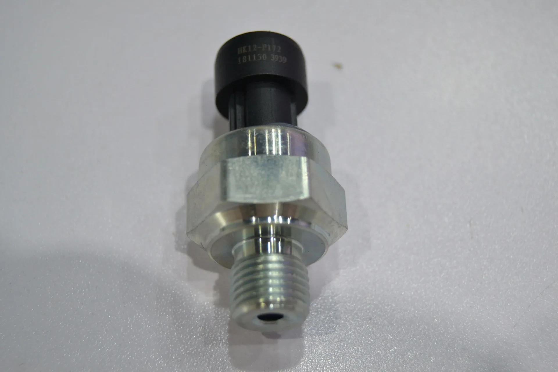 Бесщеточный преобразователь частоты, оригинальный газовый датчик обнаружения постоянного давления, переключатель управления 1,2 МПа HK12-P123