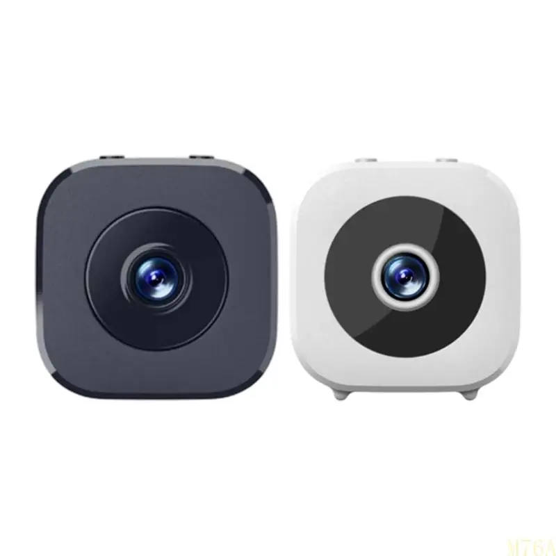 

Mount Security Camera 2.5K Recording Infrareds Night Visioning IP65 Waterproof Rechargeable Battery Mobile App M76A