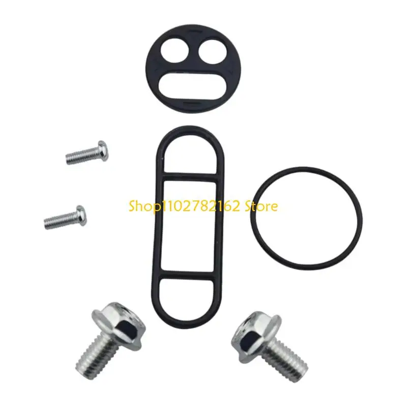 

547B 18-2727V Petcock Shut Off Valves Rebuild for Various Automotive Applications