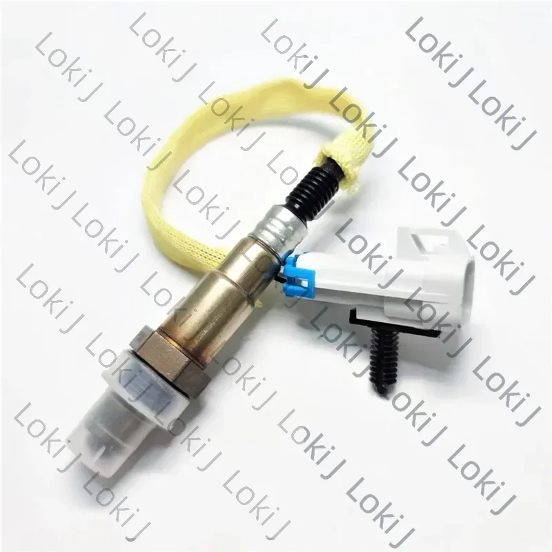 Loki J 12616202 Car oxygen sensor rear left for Cadillac CTS 3.0L