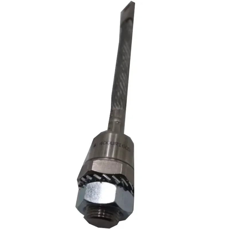 New 400UR160A Standard Recovery Diodes 400A 1600V Stud and Flat Base Rectifier Diode Through Hole Case