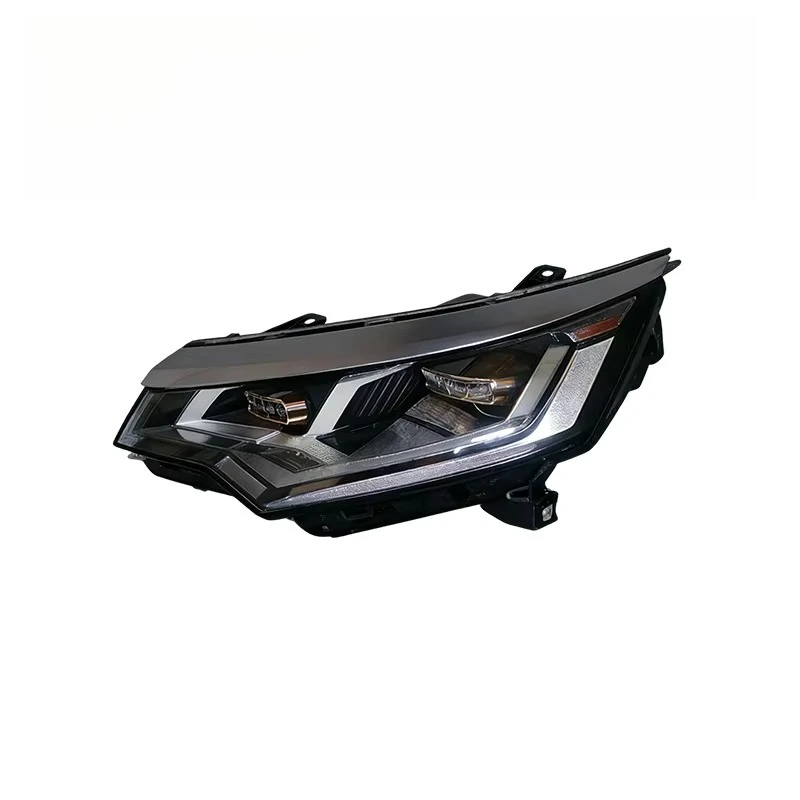 

For BYD Denza D9 EV RHD 2025 LED Headlight Assembly