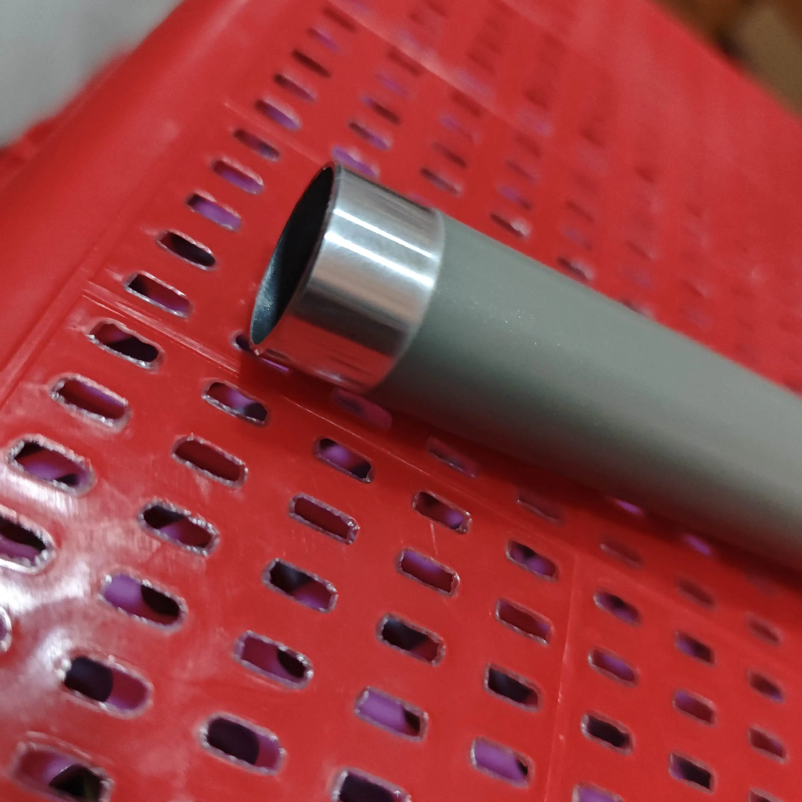 

6X JC66-00601A 022N01610 4300 Fuser Heat Roller for Samsung SCX4300 SCX4200 ML1640 ML1610 ML2010 WorkCentre PE220 Phaser 3117