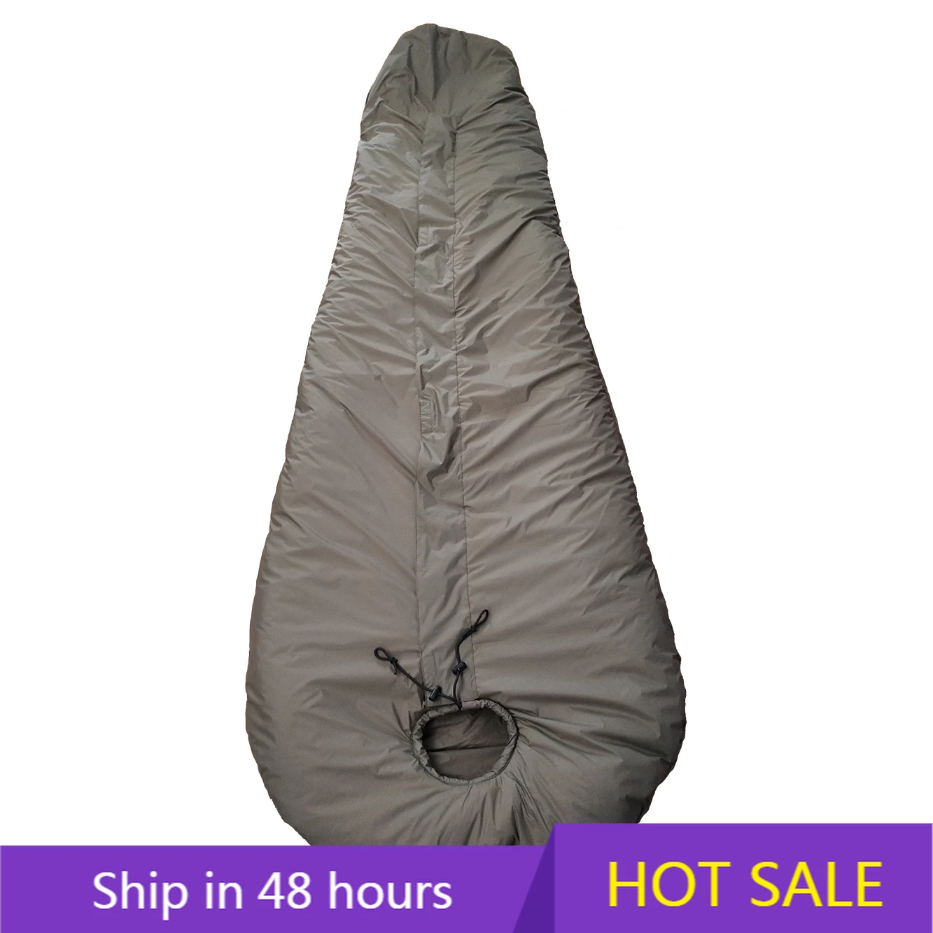 

YTYIN Winter Outdoor Camping Light Adult Wear-resistant Windproof Waterproof Wholesale Sleeping Bags
