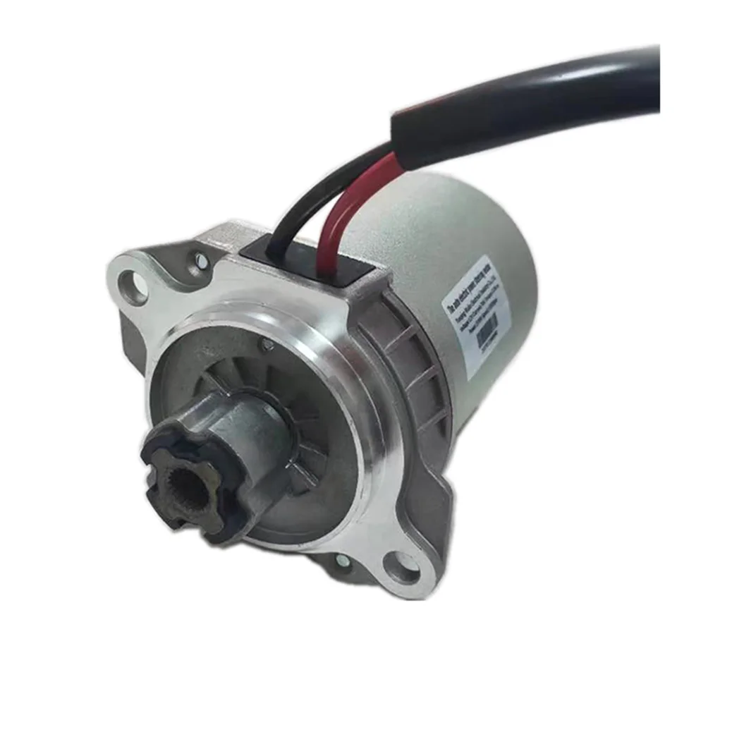 

Popular Eps DC Motor for I10/ Accent/KIA RIO 56330-1R500