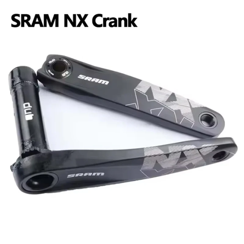 SRAM GX NX SX EAGLE 12 Speed DUB Crankarms 170mm 175mm MTB Double SRAM GX NX SX EAGLE 12 Speed DUB Crankarms 170mm 175mm MTB Double