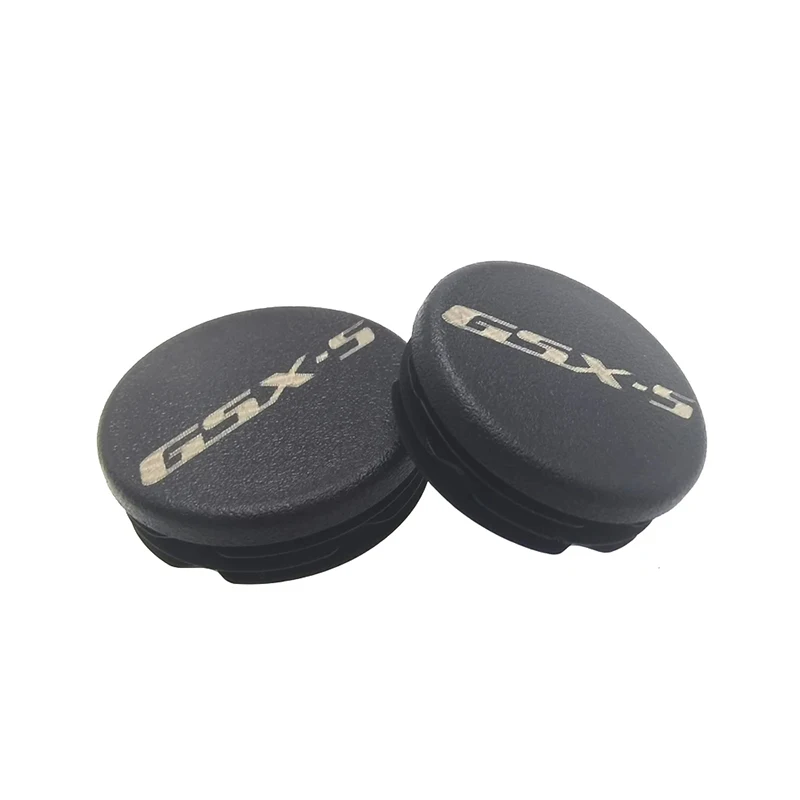 Motorcycle Frame Hole Cover Caps Plug Decorative Frame Cap For SUZUKI GSX-S1000F GSX-S1000 GSX-S1000GT GSXS1000/F/GT 2015-2022